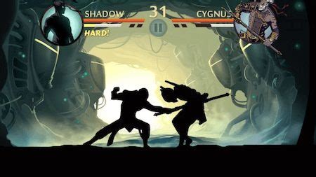 Shadow Fight 2 (MOD Tiền, Max Level 99, Mở Khóa) 2.34.5 APK.